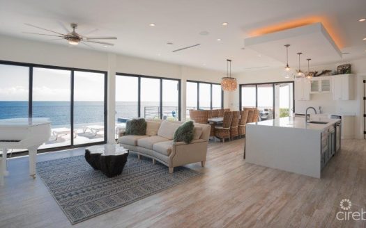 BELLA VISTA – UNPARALLELED OCEAN VIEWS