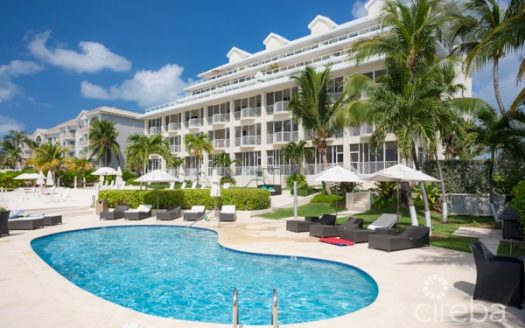 SOUTH BAY BEACH CLUB, 3BR CONDO WITH  PARKING SPACE