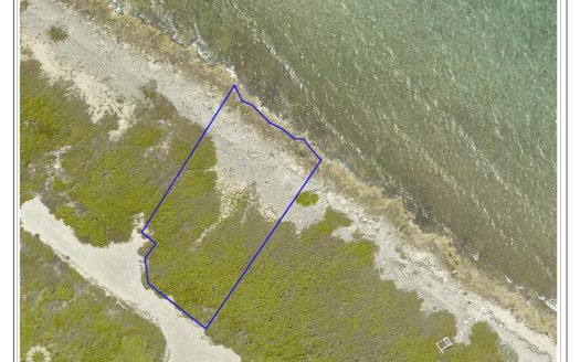 LITTLE CAYMAN OCEANFRONT LAND