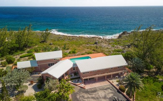 SANDY GROUND HOMESITE