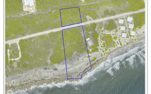 OCEANFRONT VACANT LAND