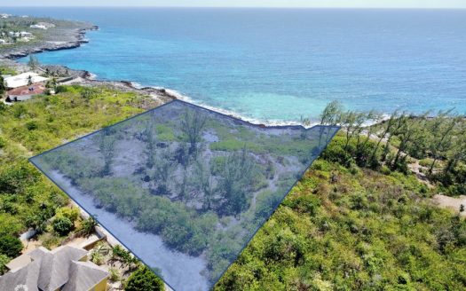 PEDRO BLUFF LAND – 2.48 ACRES