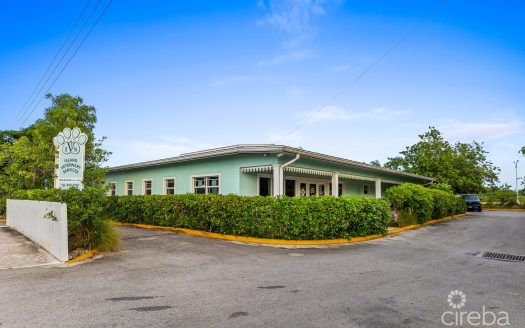 ISLAND VETERINARY SERVICES VET CLINIC AND PROPERTY