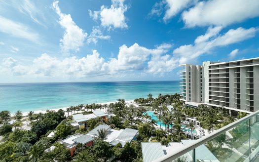 SEAFIRE RESIDENCE S801 – SEVEN MILE BEACH