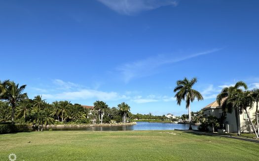 GRAND HARBOUR CANAL FRONT LAND