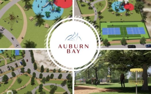 AUBURN BAY LOT 50