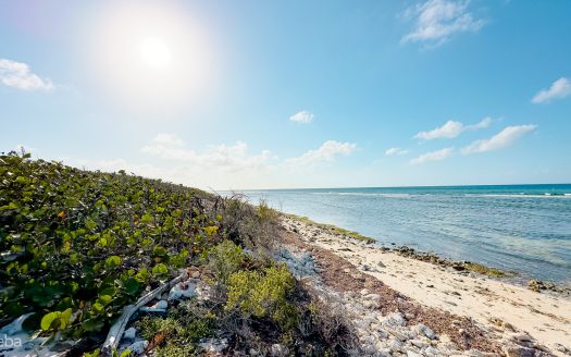 OCEANFRONT LAND LITTLE CAYMAN 