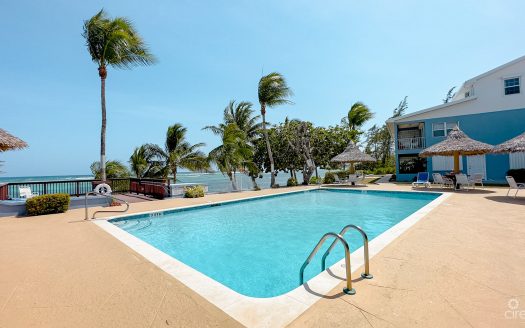 MOON BAY OCEANFRONT CONDO