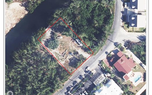 .36 ACRES  CANAL FRONT DEVELOPMENT SITE