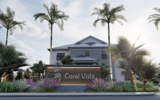 CORAL VISTA