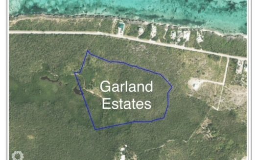 GARLAND ESTATES – LOT 61