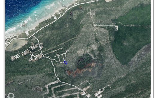 TURTLE BAY ESTATES LAND – LITTLE CAYMAN