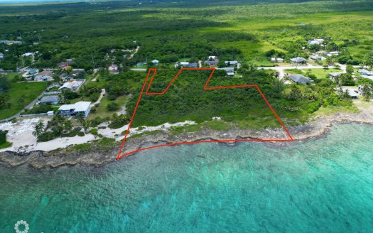 4.6 ACRES BEACH RESORT RESIDENTIAL DEVELOPMENT OPPORTUNITY NEAR RUM PT