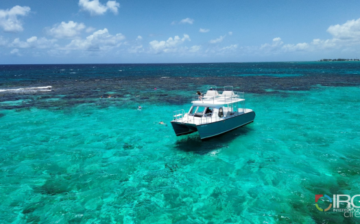 GEORGE’S WATERSPORTS – TRIPADVISOR’S #1 TOUR & ACTIVITY BUSINESS IN CAYMAN