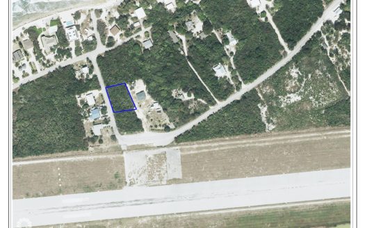 PRIME WEST END CAYMAN BRAC LAND PARCEL 101