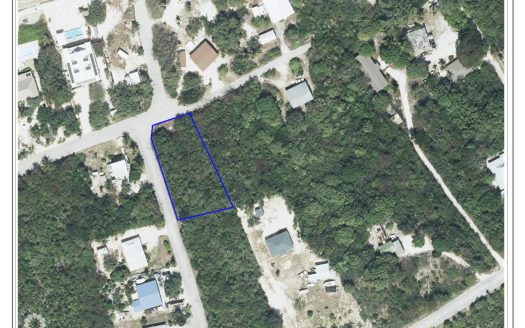 PRIME WEST END CAYMAN BRAC LAND PARCEL 100