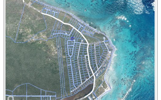 LITTLE CAYMAN NORTH EAST LAND 0.26 ACRES