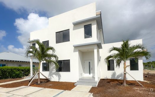 BODDEN TOWN DUPLEX, LOOKOUT GARDENS