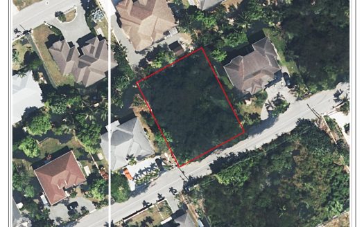 CLEARWATER AVE LOT – SAVANNAH MEADOWS