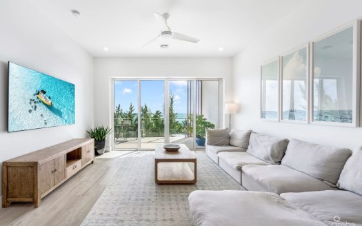 AURA 301, OCEANFRONT CONDO