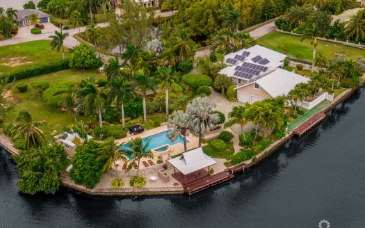 TIMELESS PALM ISLAND CIRCLE ESTATE