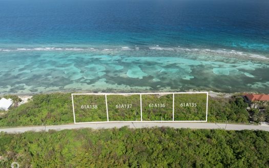 NORTH EAST COAST OCEAN FRONT LAND