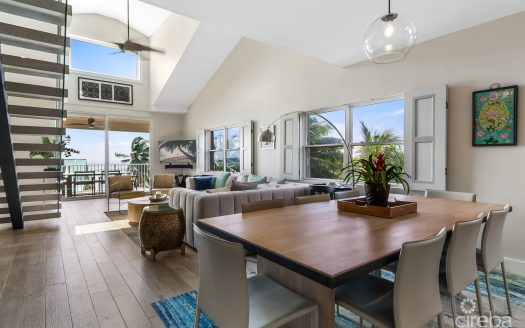 CORAL BAY VILLAGE 24, SPOTTS TOWNHOME