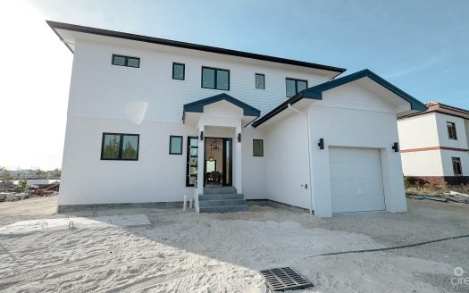 AUBURN BAY WATERFRONT RESIDENCES,  RED BAY