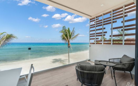 SILVER REEF RESIDENCES UNIT 4