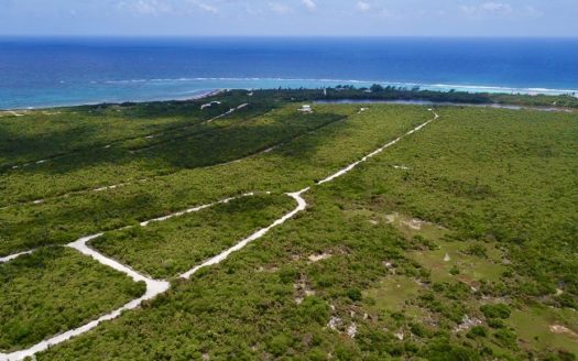 LITTLE CAYMAN LOT NEAR POINT OF SANDS