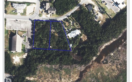 RED BAY DEVELOPMENT SITE 1.13 ACRES