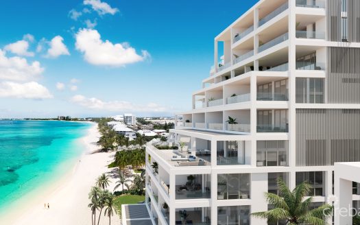 LACOVIA N8C – SEVEN MILE BEACH LUXURY RESIDENCE