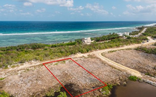 0.2885 ACRE – NORTHSHORE ESTATES