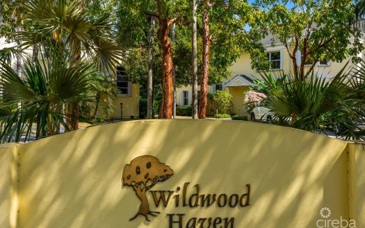 WILDWOOD HAVEN 3, GEORGE TOWN TOWNHOME