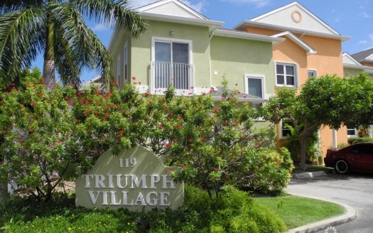 TRIUMPH VILLAGE