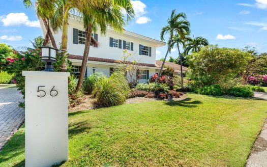 NELSON  QUAY 56, WATERFRONT HOME