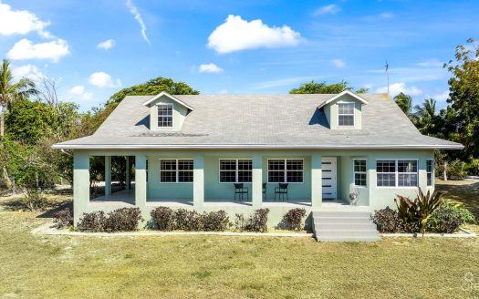 LONGFELLOW CIRCLE 18, BREAKERS FAMILY HOME