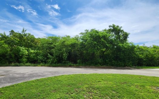 VALLEY GARDENS LAND, HIGH ELEVATION