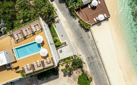 THE SANDS PENTHOUSE OCEAN VIEWS